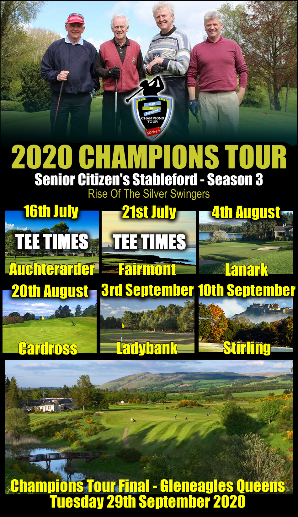 golf senior tour 2019