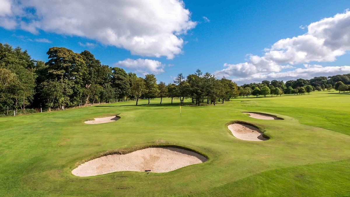 Bruntsfield Links